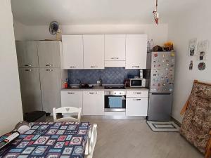 Prodej bytu 2+kk, Scalea, Itálie, Via Faro, 66 m2