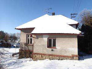 Prodej rodinného domu, Krucemburk, Na Liškově, 47 m2