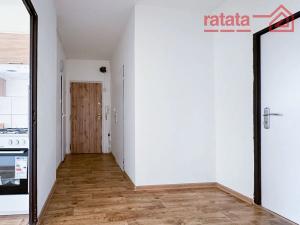 Pronájem bytu 2+1, Chomutov, 17. listopadu, 60 m2