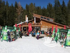 Prodej bytu 1+kk, Bansko, Bulharsko, 37 m2