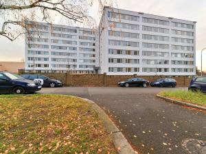 Prodej bytu 2+kk, Praha - Chodov, Čenětická, 46 m2