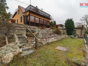 Prodej rodinného domu, Zbýšov, 97 m2