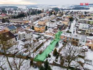 Prodej rodinného domu, Svitavy - Předměstí, Jugoslávská, 82 m2