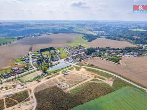 Prodej pozemku pro bydlení, Velký Beranov, 956 m2