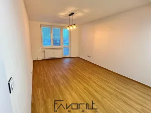 Prodej bytu 2+kk, Ostrava, Opavská, 56 m2