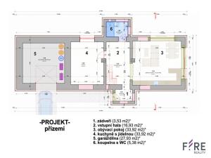 Prodej rodinného domu, Hodkovice nad Mohelkou - Záskalí, 250 m2