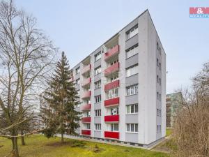 Prodej bytu 3+1, Čelákovice, Rumunská, 52 m2