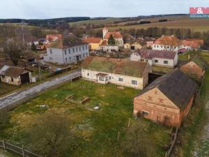 Prodej rodinného domu, Bukovec, 145 m2