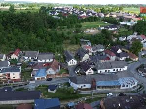 Prodej zahrady, Puklice, 483 m2