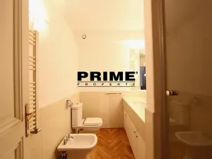 Pronájem bytu 4+kk, Praha - Vinohrady, Ibsenova, 207 m2