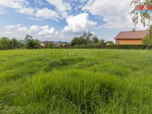 Prodej pozemku pro bydlení, Český Těšín - Horní Žukov, 2000 m2