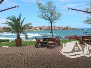 Prodej bytu 2+kk, Sozopol, Bulharsko, 51 m2