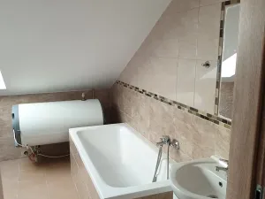 Pronájem bytu 1+kk, Ústí nad Labem, Londýnská, 43 m2