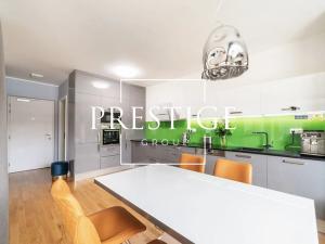 Prodej bytu 3+kk, Praha - Karlín, Za Karlínským přístavem, 104 m2