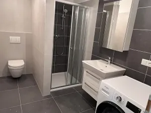 Pronájem bytu 2+kk, Znojmo, Třešňová, 45 m2