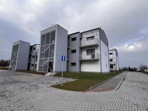 Pronájem bytu 2+kk, Znojmo, Třešňová, 48 m2