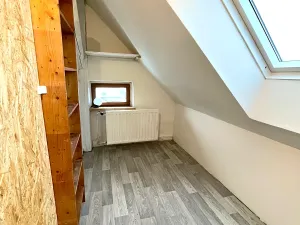 Pronájem bytu 3+1, Frýdlant, Žitavská, 105 m2