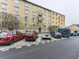 Pronájem bytu 2+1, Praha - Hloubětín, Mochovská, 52 m2