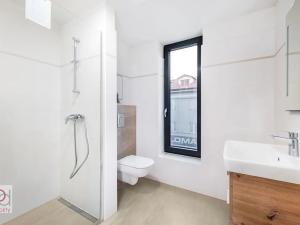 Pronájem bytu 2+kk, České Budějovice, Rudolfovská tř., 74 m2