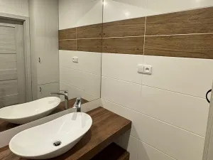 Pronájem bytu 2+1, Litvínov, Podkrušnohorská, 51 m2