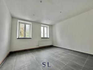 Pronájem bytu 2+1, Cvikov, Československé armády, 60 m2