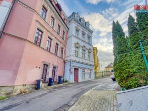 Pronájem bytu 3+kk, Karlovy Vary, Zámecký vrch, 72 m2