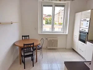 Pronájem bytu 1+1, Zlín, Ševcovská, 37 m2