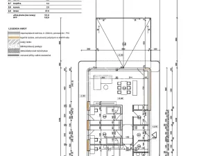 Prodej pozemku pro bydlení, Praha - Modřany, Ke Spofě, 935 m2