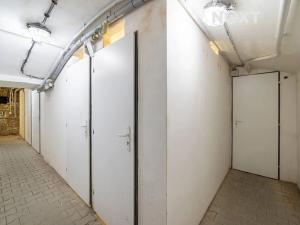 Prodej bytu 2+kk, Praha - Nové Město, Gorazdova, 48 m2