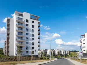 Prodej bytu 3+kk, Praha - Hrdlořezy, Učňovská, 86 m2