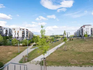 Prodej bytu 3+kk, Praha - Hrdlořezy, Učňovská, 86 m2