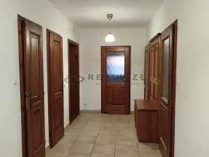 Pronájem rodinného domu, Lipí, 140 m2