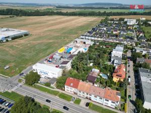 Prodej rodinného domu, Prostějov - Krasice, Plumlovská, 158 m2