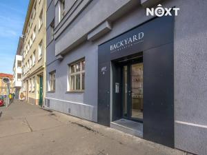 Prodej bytu 1+kk, Praha - Dejvice, Studentská, 28 m2