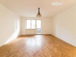 Prodej bytu 3+1, Vrchlabí, Komenského, 78 m2