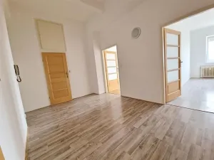 Pronájem bytu 2+kk, Praha - Vinohrady, Ondříčkova, 54 m2