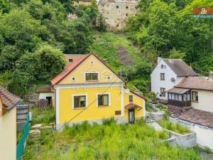 Prodej rodinného domu, Stříbro, U Červené lávky, 124 m2