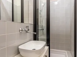 Pronájem bytu 1+kk, Praha - Záběhlice, Jabloňová, 28 m2