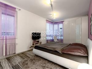 Pronájem bytu 2+kk, Ostrava, Jantarová, 70 m2