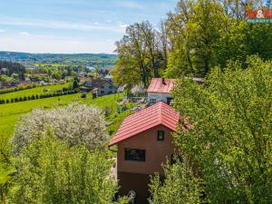 Prodej chaty, Pyšely - Borová Lhota, 60 m2