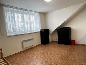 Pronájem bytu 1+kk, Praha - Michle, Vnější, 22 m2