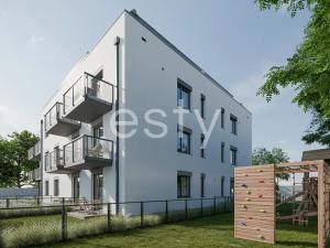 Prodej bytu 2+kk, Kolín, Pražská, 51 m2