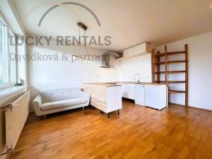 Pronájem bytu 3+kk, Šestajovice, Trojmezní, 71 m2