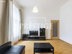 Pronájem bytu 2+kk, Praha - Libeň, Světova, 61 m2