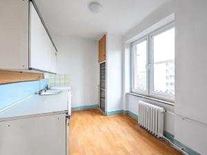 Prodej bytu 2+kk, Praha - Hloubětín, Poděbradská, 54 m2