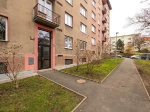 Prodej bytu 2+kk, Praha - Hloubětín, Poděbradská, 54 m2