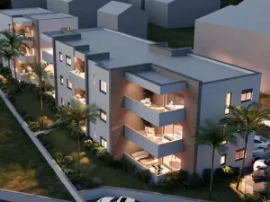 Prodej bytu 4+kk, Vodice, 99 m2