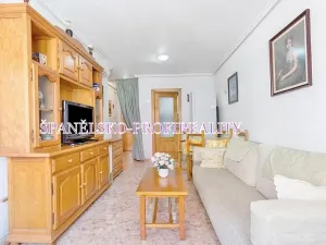 Prodej bytu 2+kk, Torrevieja, Španělsko, 50 m2