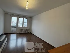 Pronájem bytu 2+1, Tábor, U Cihelny, 60 m2