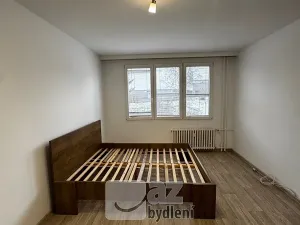 Pronájem bytu 2+1, Tábor, U Cihelny, 60 m2